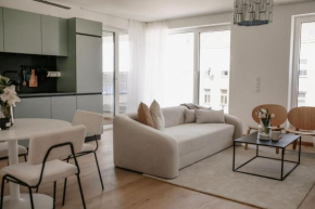 Luxury Suites Vienna